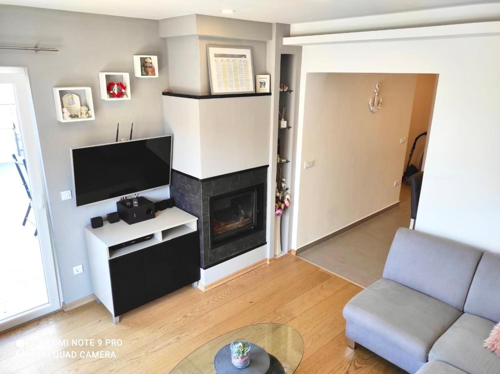 Roso Apartment Makarska