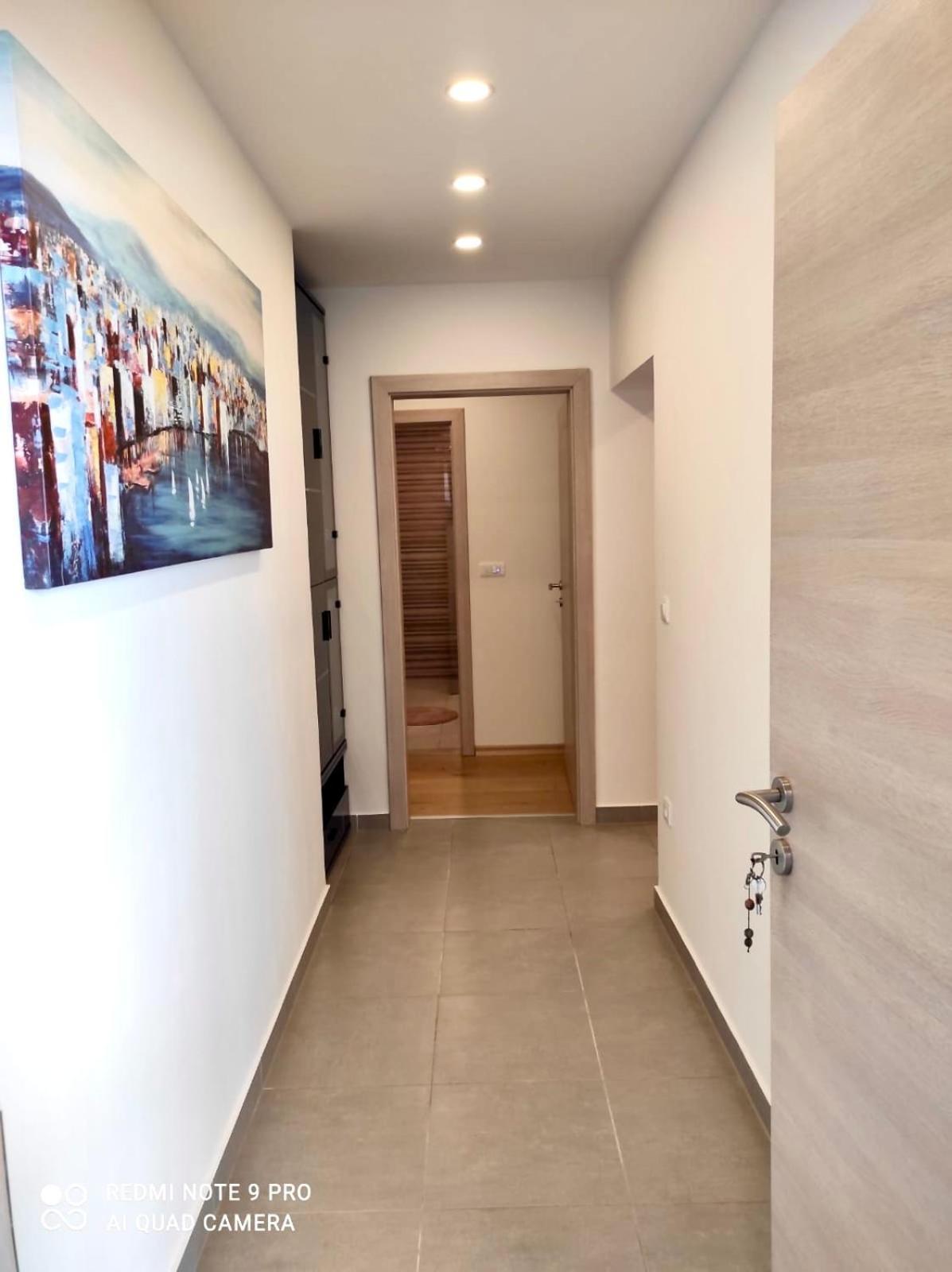 Apartment Roso