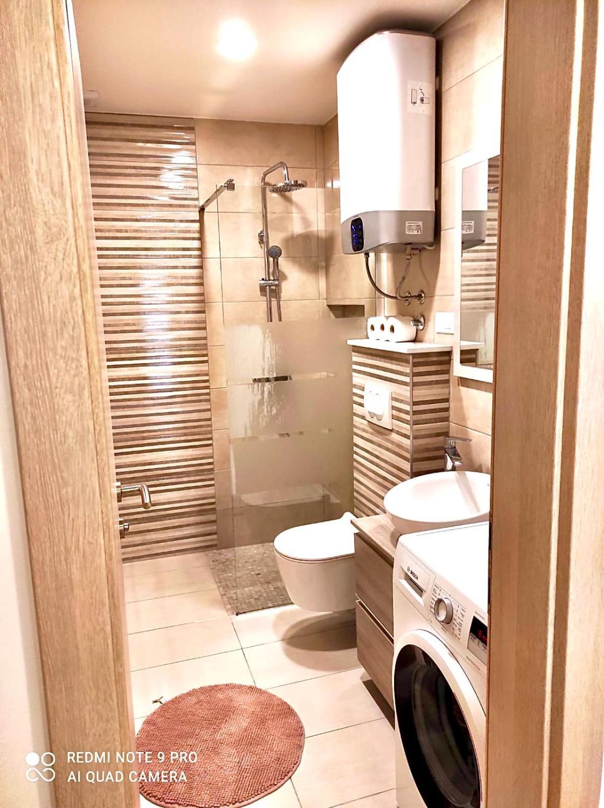 Apartment Roso