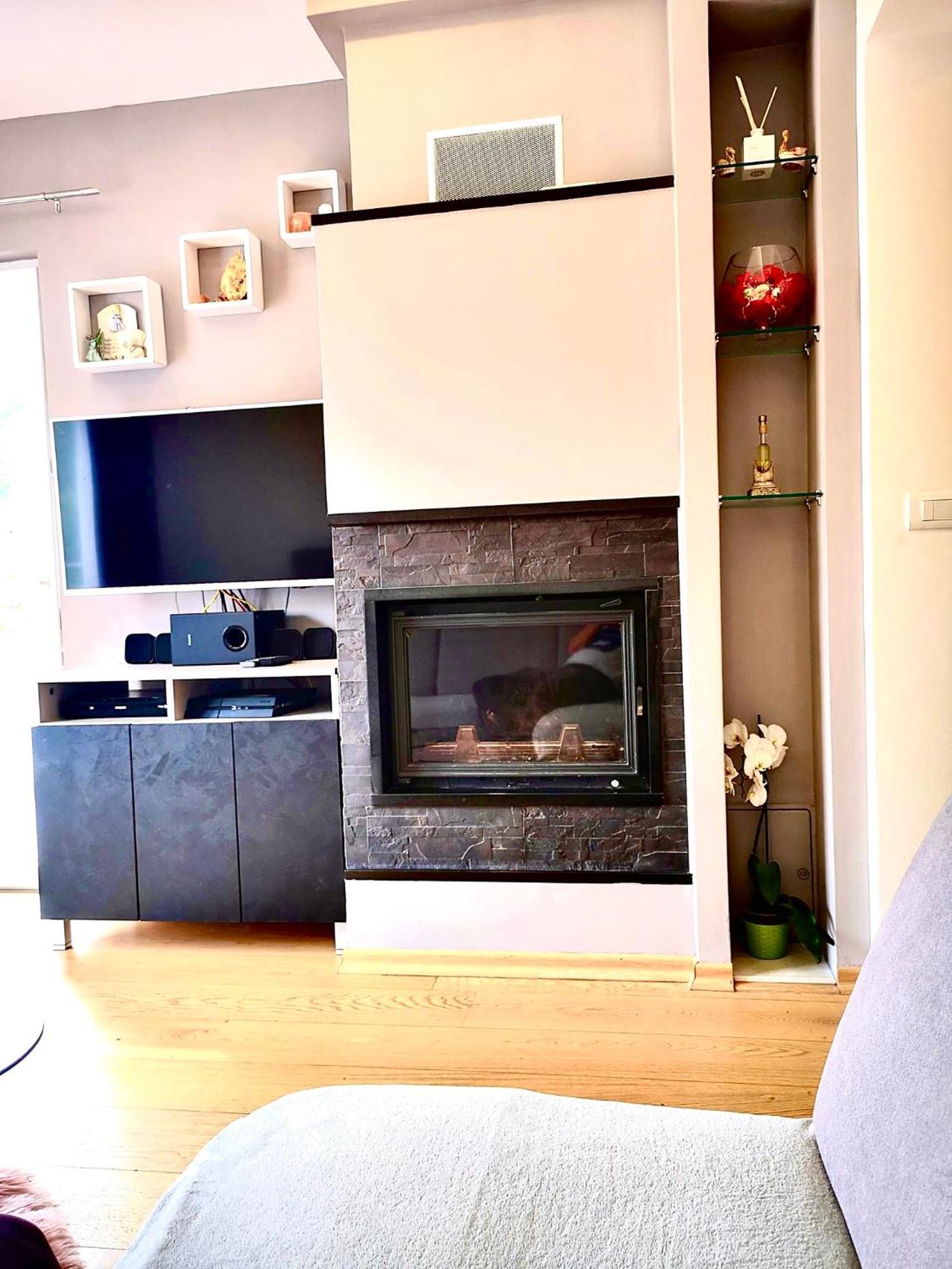 Apartment Roso Makarska