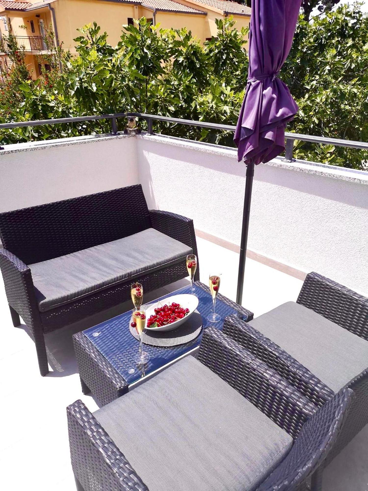 Apartment Roso